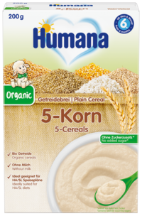 HUMANA_5_Cereals_Organic_200g